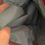 Travelon  Purse Bag Handbag Travel Accessories Women Red Medium Shoulder Bag Photo 3