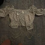 Ruby and Jenna Top Photo 0