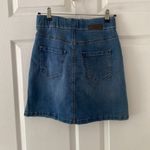 Jag jeans  skirt/skort NWOT Photo 1