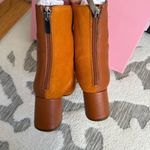 INTENTIONALLY BLANK Tabatha Boot in Tan Whiskey Size 35 NEW Photo 4