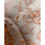 Luxology Wrap Top Popover Flutter Sleeve Knee Length Dress 2X Fall Autumn Casual Photo 4