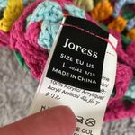 Cute crochet crop Photo 3