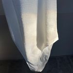 ASOS White One Piece Swim Suit Photo 3