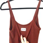 Saylor Fringe Knit Midi Dress Sz S Photo 3