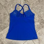 Athleta Twister Tankini Swim Top 34 D/DD Photo 4