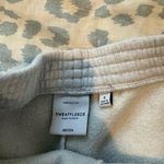 Aritzia Perfect Fit Cozy Fleece Micro Shorts Photo 1