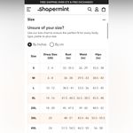 Shapermint Essentials All Day Every Day Scoop Neck Bodysuit [A1 Photo 3