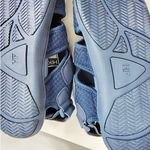 Hike Footwear Baresandals IV Barefoot Shoes Navy Blue Unisex EU Sz 39 W 8 Photo 5