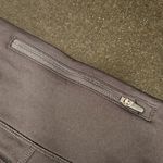 Nike ππ Fast High Waisted Crop Leggings ~ Black XXL NWT Photo 9