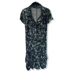Abstract, fun casual dress Size M Photo 1