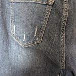 Just USA  Jeans Mid Rise Distressed Skinny W27 Medium Wash Photo 5