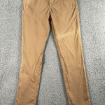 AG Adriano Goldschmied Adriano Goldschmied Pants Women 27 The Prima Mid Rise Cigarette Photo 0