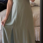 Birdy Grey  Grey Bridesmaid Dress Photo 0