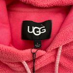 UGG  Myley UGGfluff Hoodie Photo 5