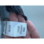 AGOLDE  Parker Vintage Light Wash Distressed Cut-off Denim Jean Shorts 29 Photo 3