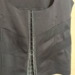 Under Where Woman's Cami Cincher Shaper Boning Black Size 3X‎ Photo 1