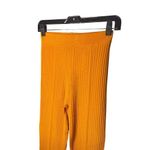 Nanushka Lette Lounge Pants Orange Womens Size XS Photo 7