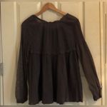 Free People  Peasant Top Photo 1