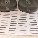 Teva  Gray Olowahu Womens‎ Mush Flip Flop Sandals Slides Size 9 Beach Festival Photo 6