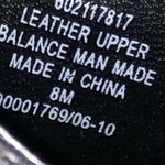 Ralph Lauren  black heels Photo 6