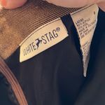 White Stag FINAL MARKDOWN  lined embroidered skirt 8 Photo 3