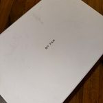 BY FAR Black Heels Elegant Design Size 7 Photo 4