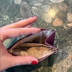 Michael Kors  Jet Set Travel Small Saffiano Leather Coin Pouch Photo 2