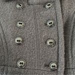 Kenneth Cole New York Wool Coat Photo 3