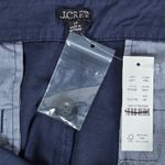 J.Crew Sailor heritage chino pant in Navy 29 BP499 NWT Photo 3