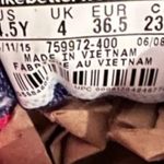 Nike ZOOM PEGASUS 32 (GIRLS) Photo 9