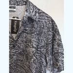Xmgelp Paisley Print Shirt and‎ Shorts Set Photo 1