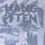 Hang Ten COPY -  Women’s  Size Lg-EUC Photo 2