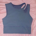 Lululemon  Crop Top Tank Photo 0