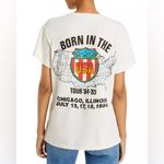 Madeworn Vintage Pink Bruce Springsteen T Photo 7