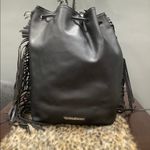 Victoria's Secret VICTORIA SECRET FRINGED BACKPACK Photo 8