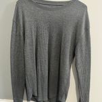 Time And Tru Waffle Top Photo 0