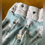 Munki Munki  snowman pajama set, size XL Photo 3