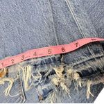 Madewell  The Tall High-Rise Slim Crop Boyjean in Melbourne Wash Photo 11