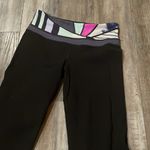 Lululemon  Groove Pant Quilted Spring size 6 Photo 3