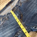 Levi's 528 Curvy Cut Straight Leg Jeans Size 5 Photo 11