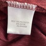 Jane and Delancey  Ribbed Knit Long Sleeve Top Photo 7