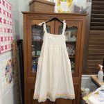 Juliet Dunn Tie Photo 3