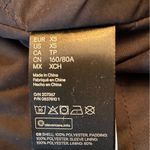 H&M Oversized Jacquard Weave Shirt Jacket Size XS Photo 7