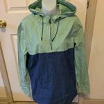 Properly Tied NWT S Windbreaker Photo 0