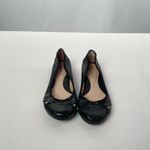 Arturo Chiang  Detailed Flat in Black Size‎ 7.5 Photo 1