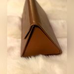 Sophia Loren Champagne Rose trifold eyeglass sunglass case Pink Photo 4