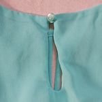 Lila Rose Lily Rose Mint Flowy Dress [size M] Photo 4