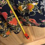 ASOS curve Floral Long Sleeve Dress size 18 Photo 5