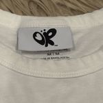 Cotton On Olivia Rodrigo T-shirt size medium Photo 3