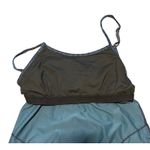 prAna Granite Springs Dress Women's Small Blue Adjustable Straps Pockets EUC Photo 10